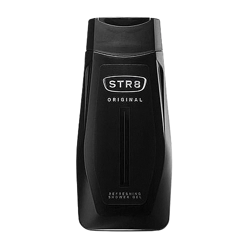 Гель для душу STR8 ORIGINAL чоловічий, 250 мл (23670)