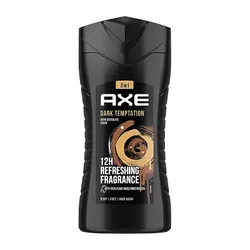 Гель для душу Axe Dark Temptation, чоловічий, 250мл (00198)