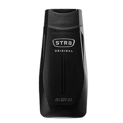 Гель для душу STR8 ORIGINAL чоловічий, 250 мл (23670)