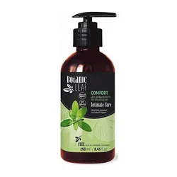 Гель для інтимної гігієни Botanic Leaf Comfort, для щоденного використання, 250 мл (633073) 