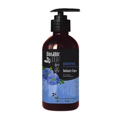 Гель для інтимної гігієни Botanic Leaf Sensetive, для чутливої шкіри, 250 мл (633066) 