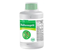 Гербіцид Антипирій ТМ Аптека садівника 250мл (190690)