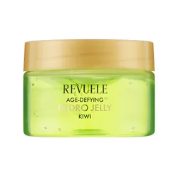 Гідро-желе для обличчя REVUELE FRUITY FACE CARE антивікове з ківі, 100мл (104204)