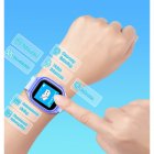 Годинник дитячий Smart Watch Y85, блакитний large popup