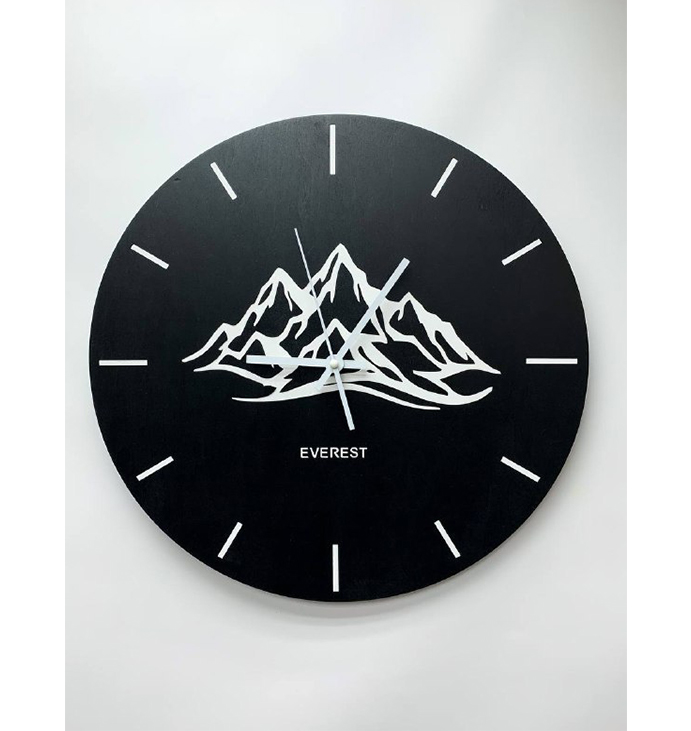 Годинник &#039;Everest&#039; Сlock &quot;Everest&quot;, 30 см. large popup