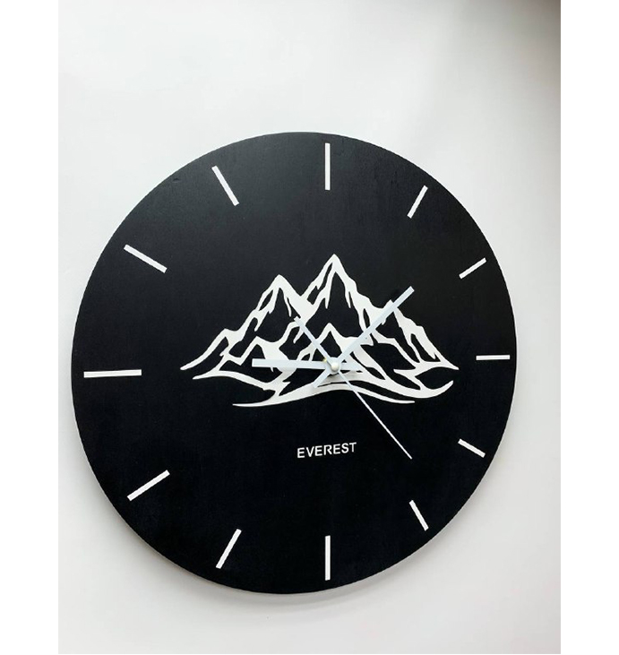 Годинник &#039;Everest&#039; Сlock &quot;Everest&quot;, 30 см. large popup