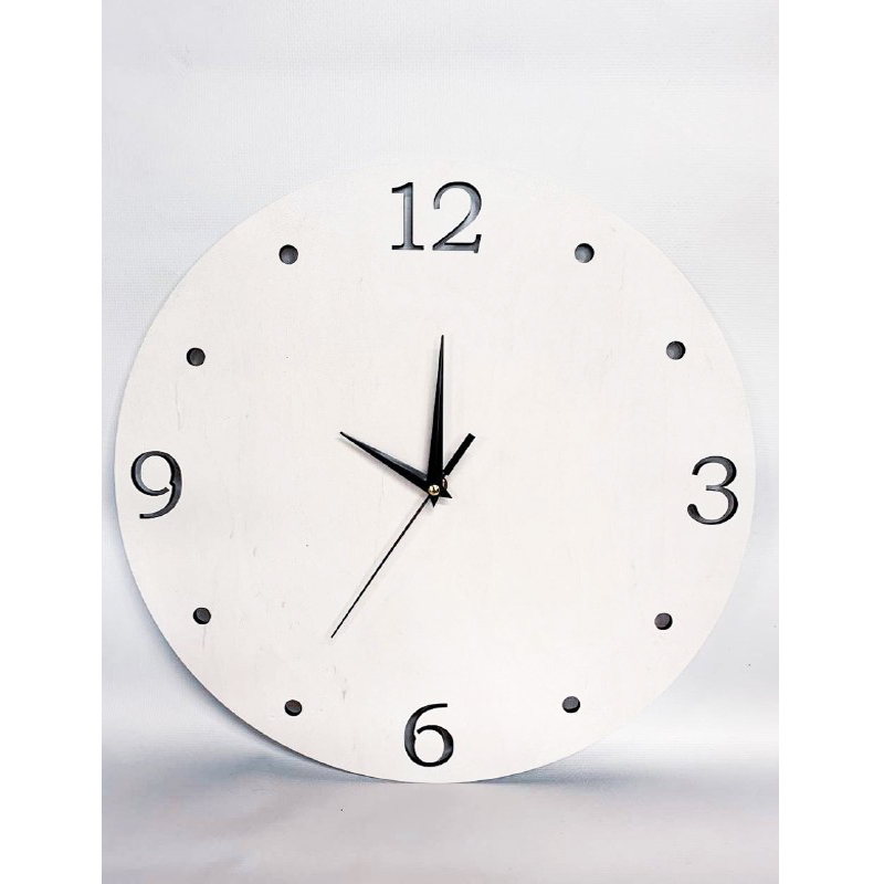 Годинник &quot;Стриманість&quot; Clock &quot;Temperance&quot;, 30 см. large popup