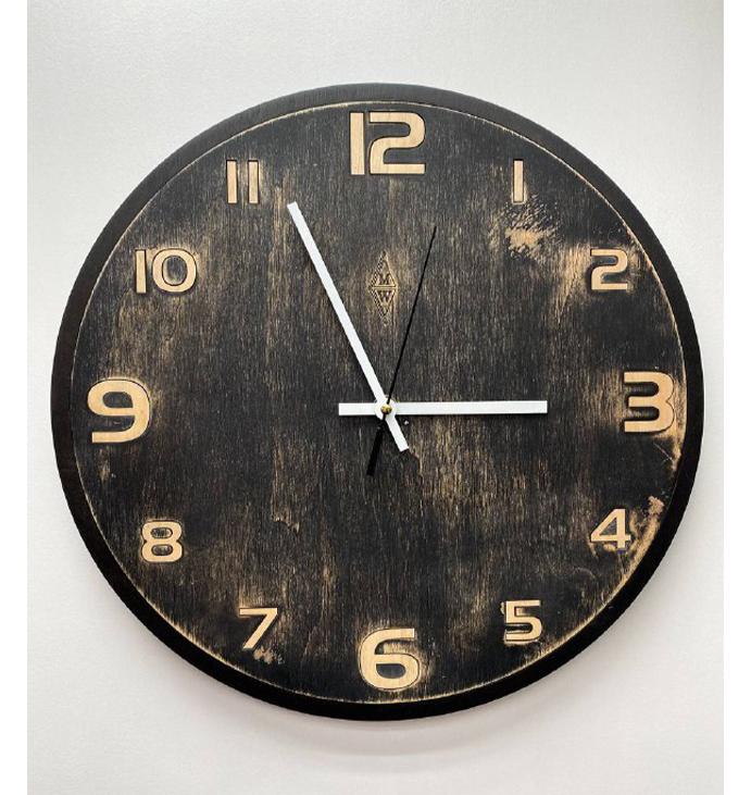 Годинник &quot;Style&quot; Clock &quot;Style&quot;, 30 см. large popup