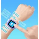 Годинник дитячий Smart Watch Y85, блакитний