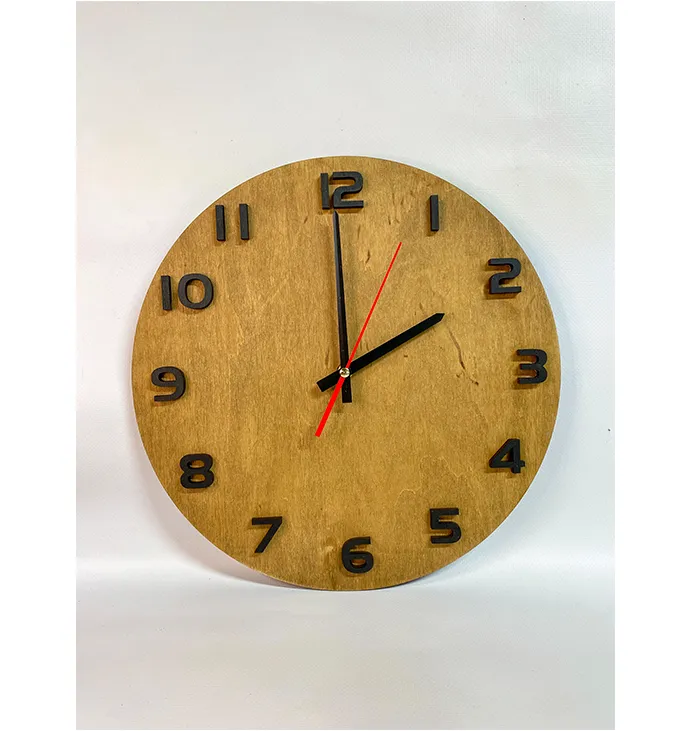 Годинник &#039;Класичний&#039; Clock Classic, 30 см.