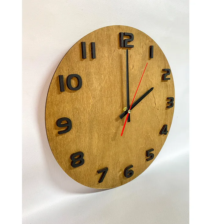 Годинник &#039;Класичний&#039; Clock Classic, 30 см.