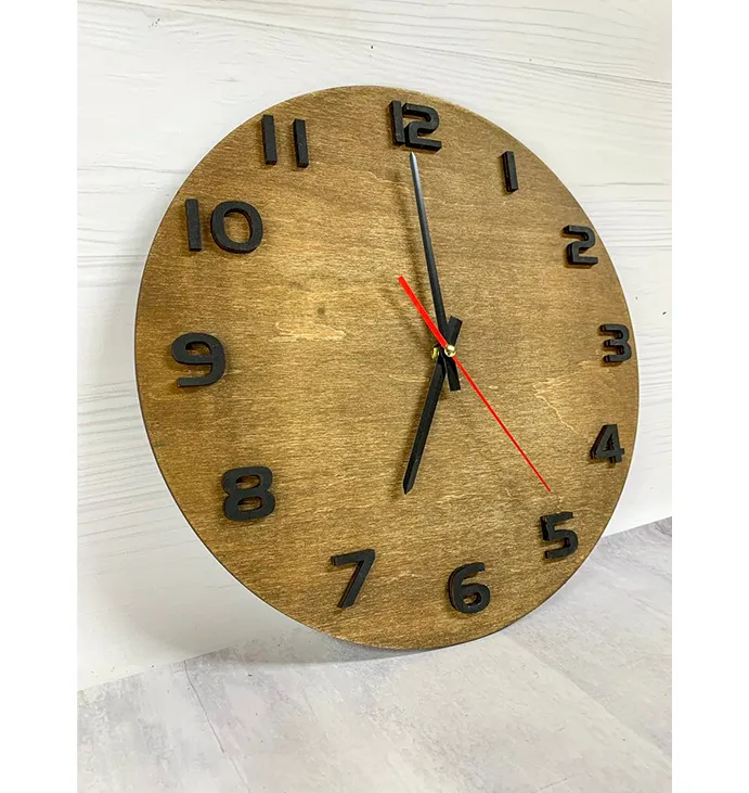 Годинник &#039;Класичний&#039; Clock Classic, 30 см.