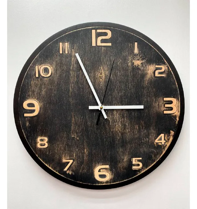 Годинник &quot;Style&quot; Clock &quot;Style&quot;, 30 см.