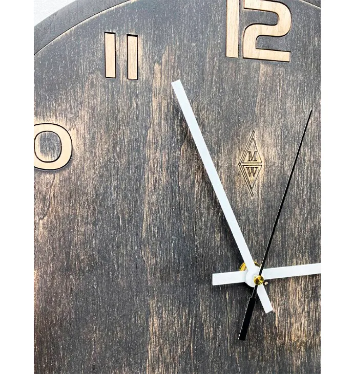 Годинник &quot;Style&quot; Clock &quot;Style&quot;, 30 см.