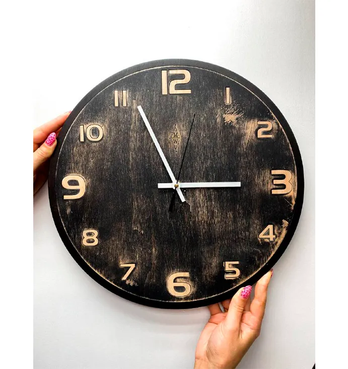 Годинник &quot;Style&quot; Clock &quot;Style&quot;, 30 см.