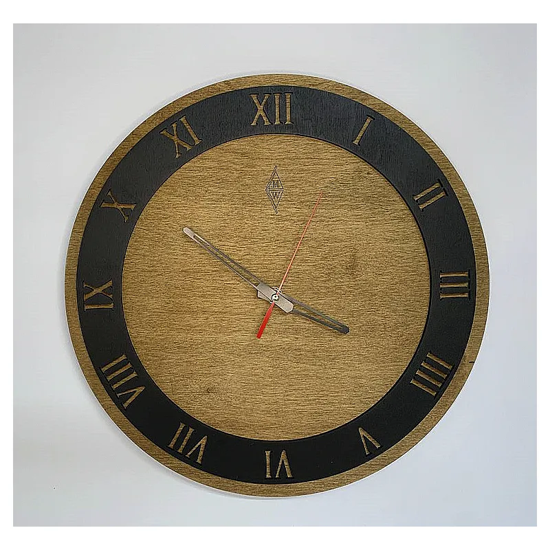 Годинник &quot;Витонченість&quot; Clock &quot;Elegance&quot;, 30 см.