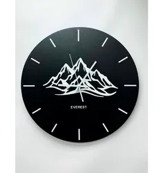 Годинник &#039;Everest&#039; Сlock &quot;Everest&quot;, 35 см. thumbnail mobile