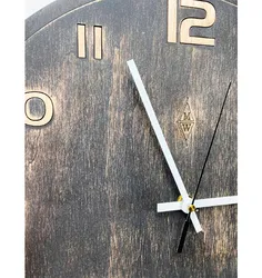 Годинник &quot;Style&quot; Clock &quot;Style&quot;, 30 см. thumbnail