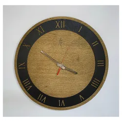 Годинник &quot;Витонченість&quot; Clock &quot;Elegance&quot;, 35 см. thumbnail mobile