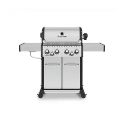 Гриль Broil King, Baron S490, газовий (875983)