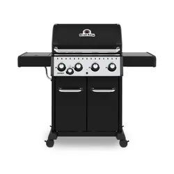 Гриль Broil King, Crown 440, газовий, (865263)