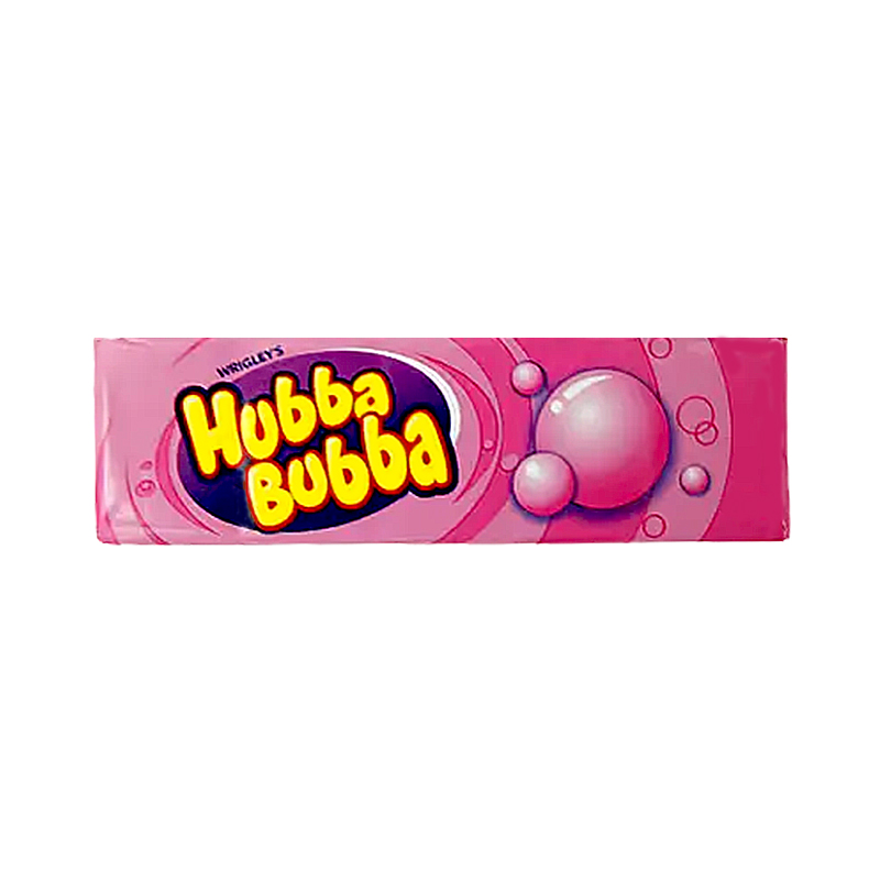 Гумка Hubba Bubba жувальна  large popup