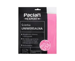 Ганчiрка Paclan EXSPERT універсальна 35*35