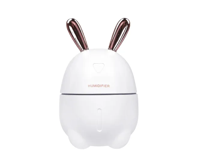 Зволожувач повітря Humidifiers Rabbit, біле зайченя