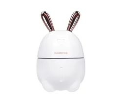 Зволожувач повітря Humidifiers Rabbit, біле зайченя