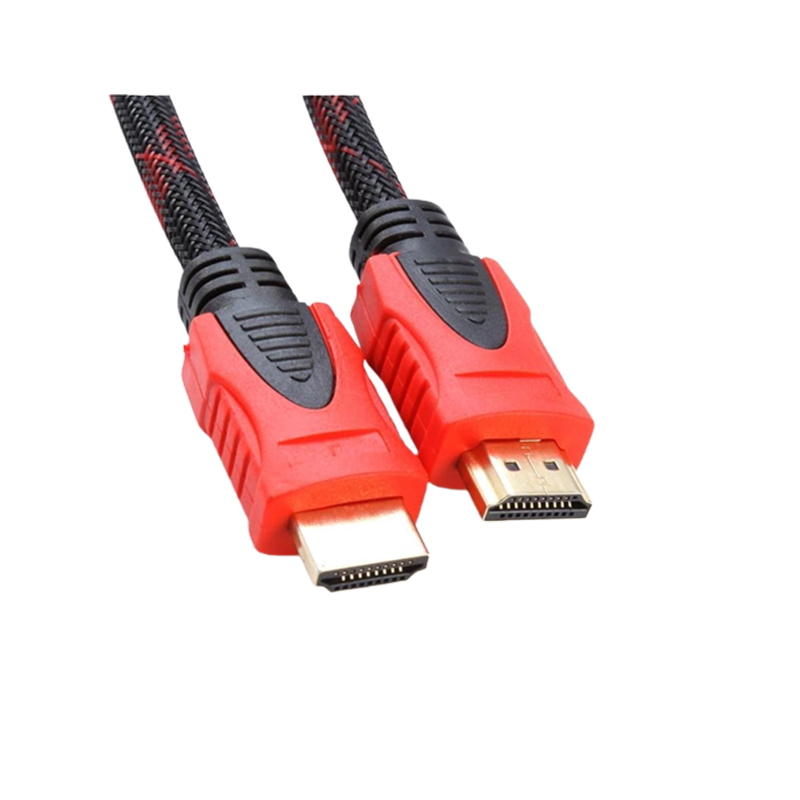 Кабель HDMI 550/1, 1 метр (965360) large popup