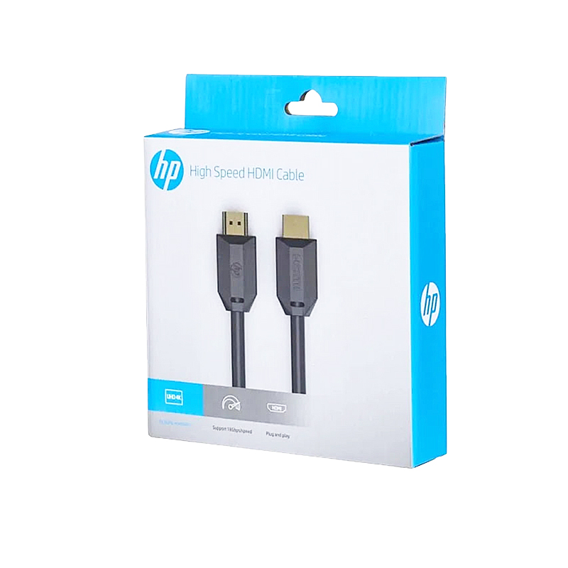 Кабель HDMI HP DHC-HD01-02M, 2 м (710763) large popup