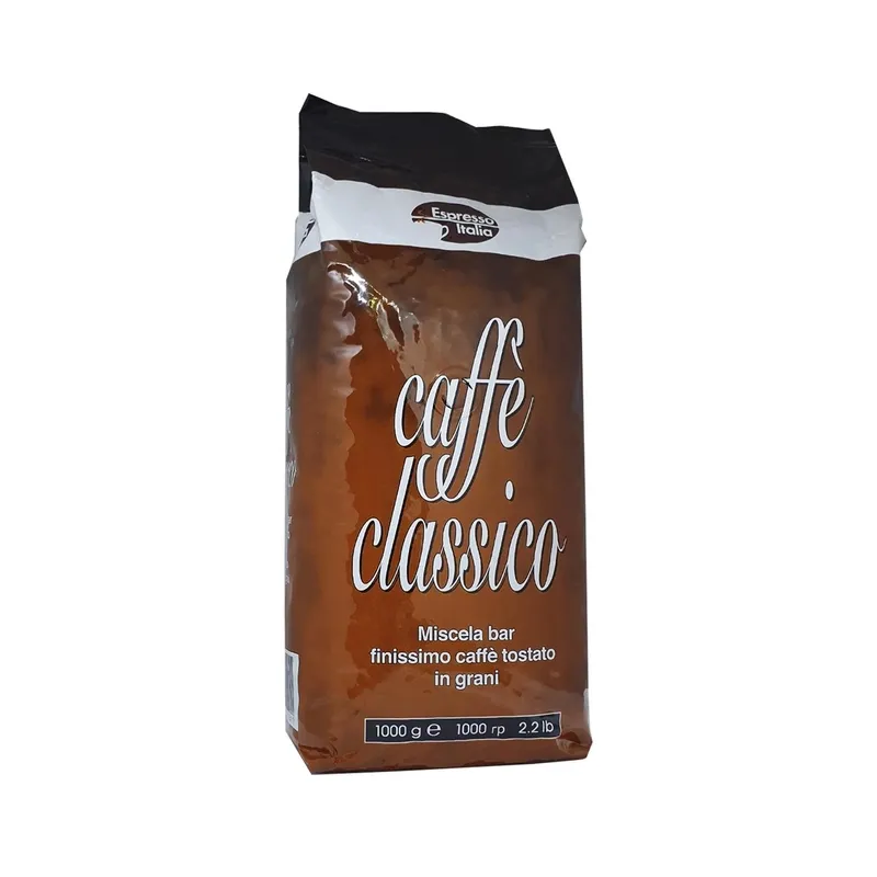 Кава в зернах Caffee Classico, 1 кг.