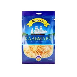 Кальмари 'ТМ Морські', 36 г.