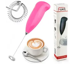 Капучинатор FUKE mini creamer (F-028)