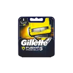 Картридж для гоління чоловічі Gillette Fusion 5 Proshield, 1 шт