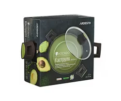 Каструля Ardesto Avocado 24см (AR2535CA) thumbnail