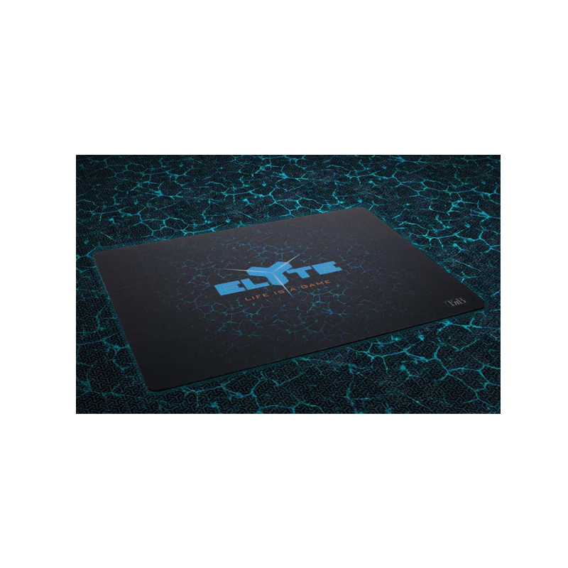 Килимок для миши Elyte Gaming Hard Mouse pad (075722) large popup