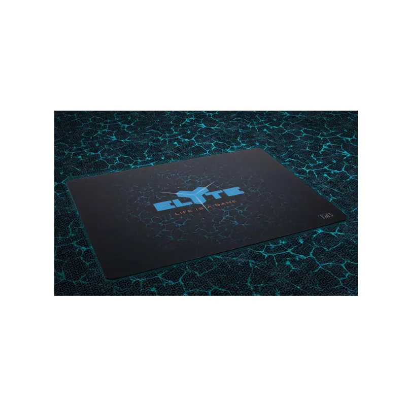 Килимок для миши Elyte Gaming Hard Mouse pad (075722)