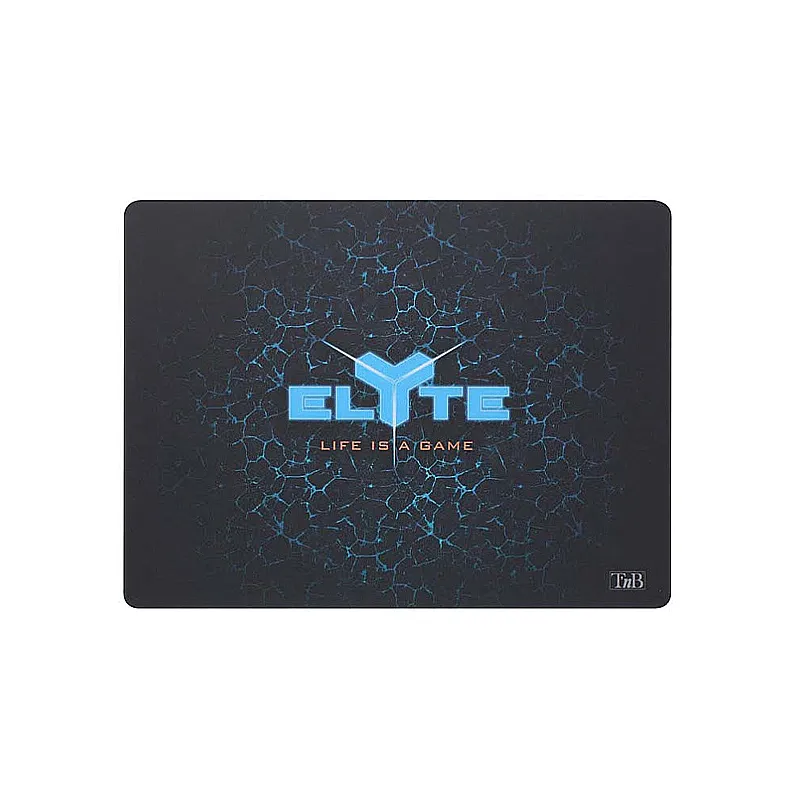 Килимок для миши Elyte Gaming Hard Mouse pad (075722)