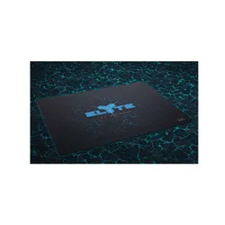 Килимок для миши Elyte Gaming Hard Mouse pad (075722) thumbnail