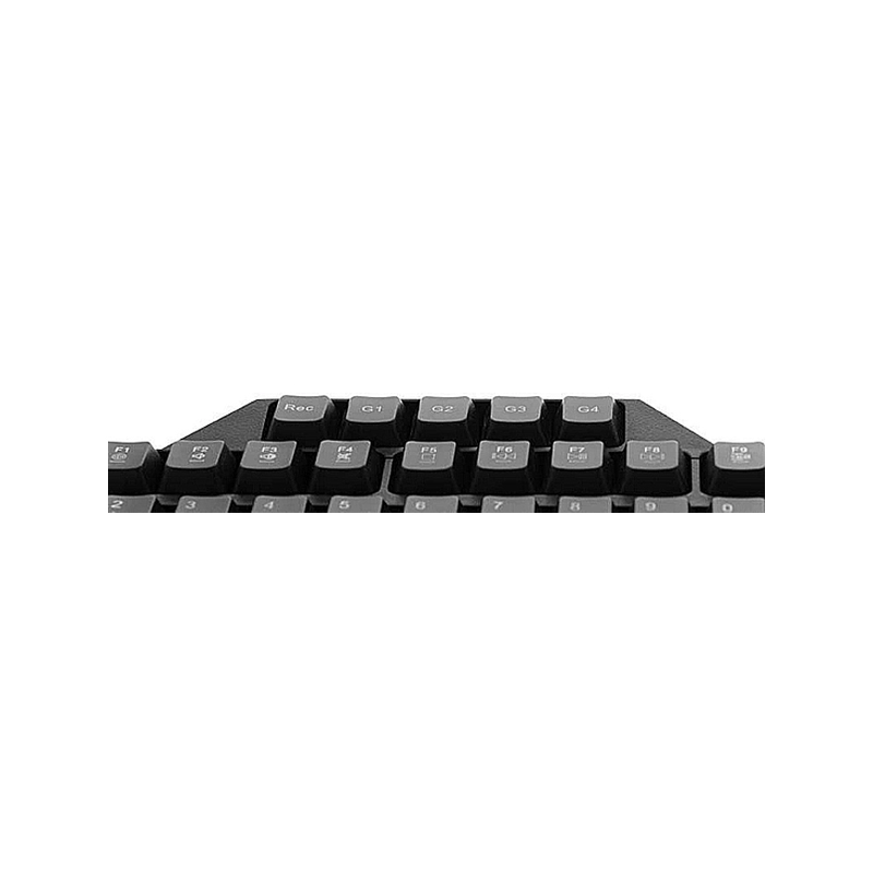 Клавіатура Elyte Gaming Keyboard Blackbird (076583) large popup