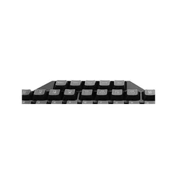 Клавіатура Elyte Gaming Keyboard Blackbird (076583) thumbnail