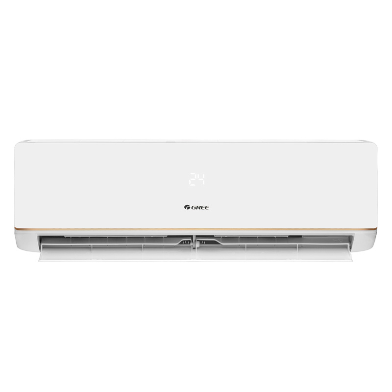 Кондиціонер Gree Bora GWH09AAA-K6DNA5C WIFI Inverter large popup