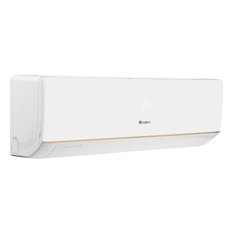 Кондиціонер Gree Bora GWH09AAA-K6DNA5C WIFI Inverter large popup