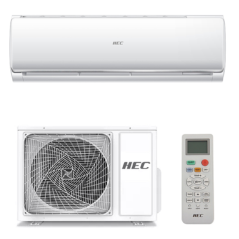 Кондиционер HAIER HSU-9TC/R32(Db)(In)/HSU-9TK2/R32(DB)(Out) Invertor large popup