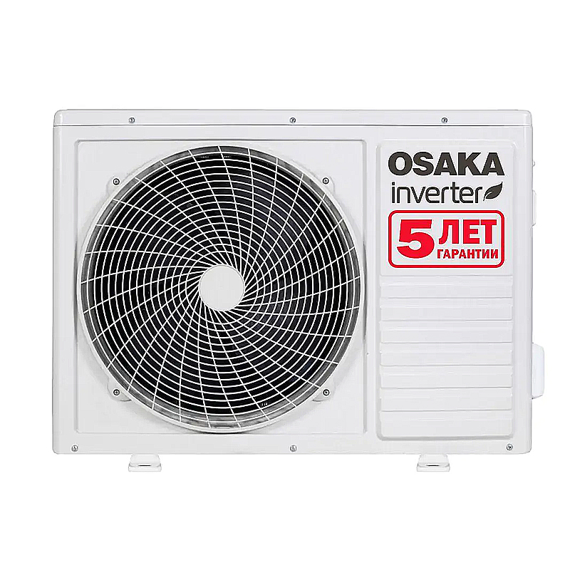 Кондиціонер OSAKA STV-09 HH3, inverter large popup