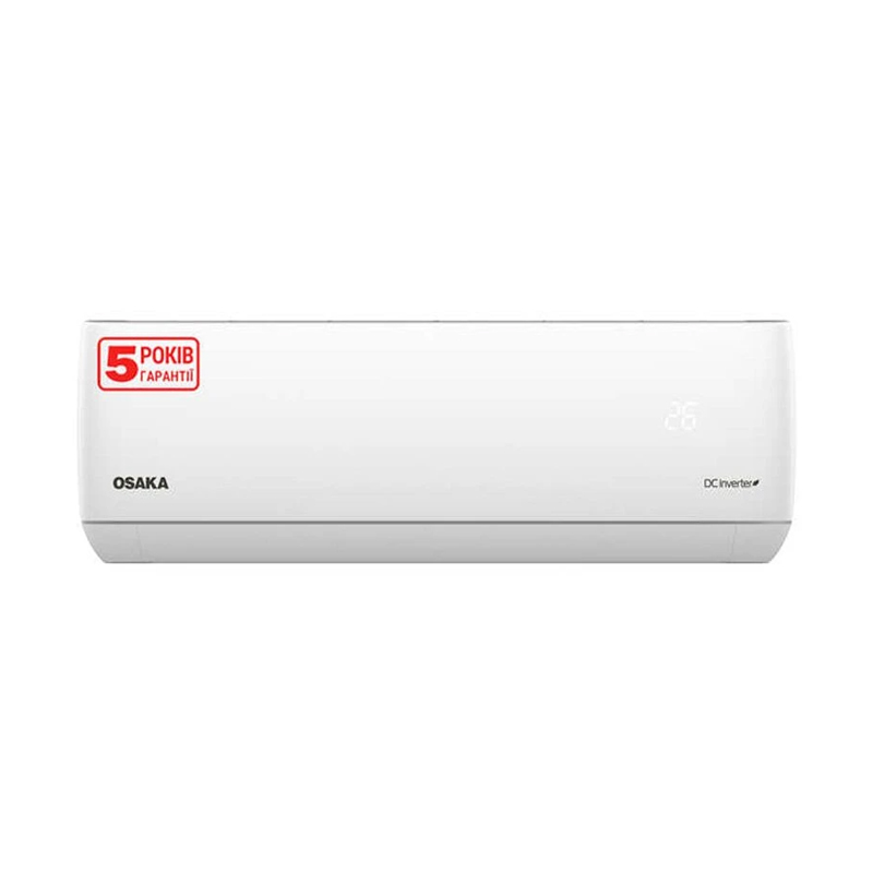 Кондиціонер OSAKA STVP-09 HH3 WiFi, Power Pro DC Inverter, -25, R-32 large popup