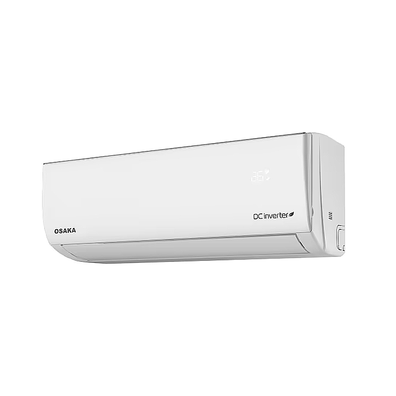 Кондиціонер OSAKA STVP-12 HH3 WiFi, Power Pro DC Inverter, -25, R-32 large popup