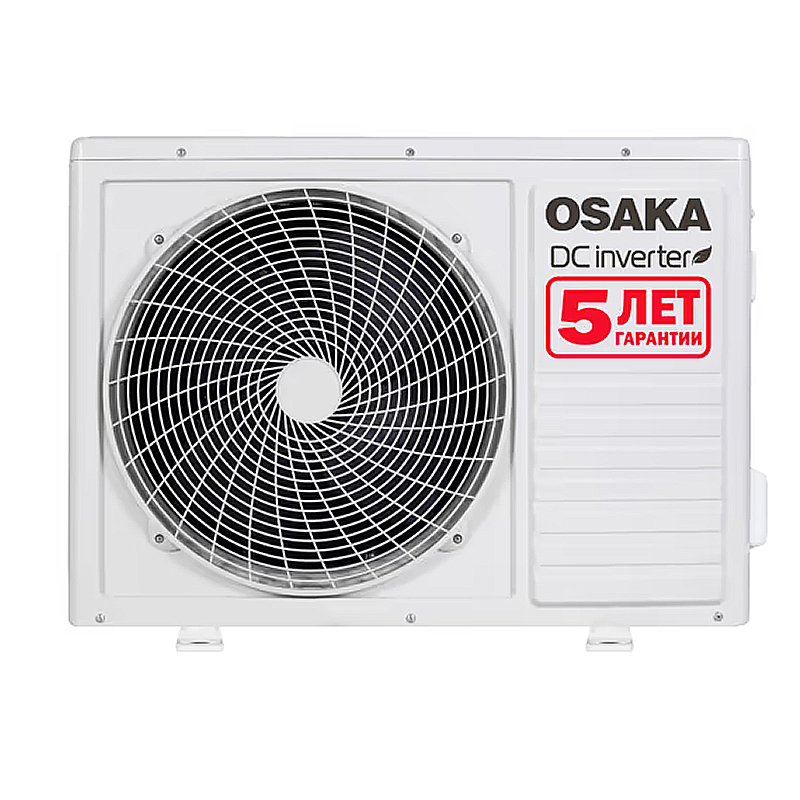 Кондиціонер OSAKA STVP-12 HH3 WiFi, Power Pro DC Inverter, -25, R-32 large popup