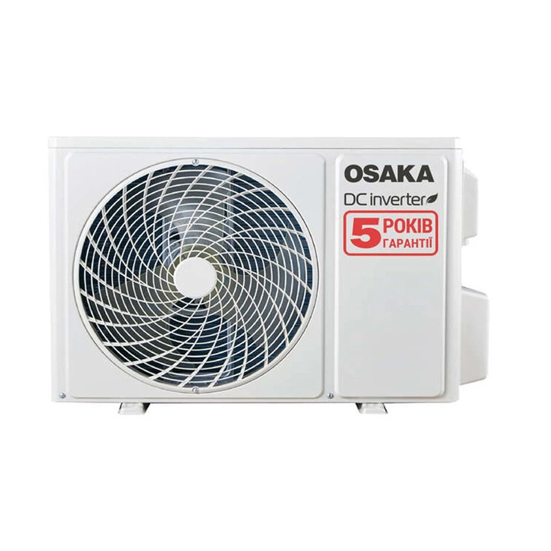 Кондиціонер OSAKA STVP-09 HH3 WiFi, Power Pro DC Inverter, -25, R-32 large popup